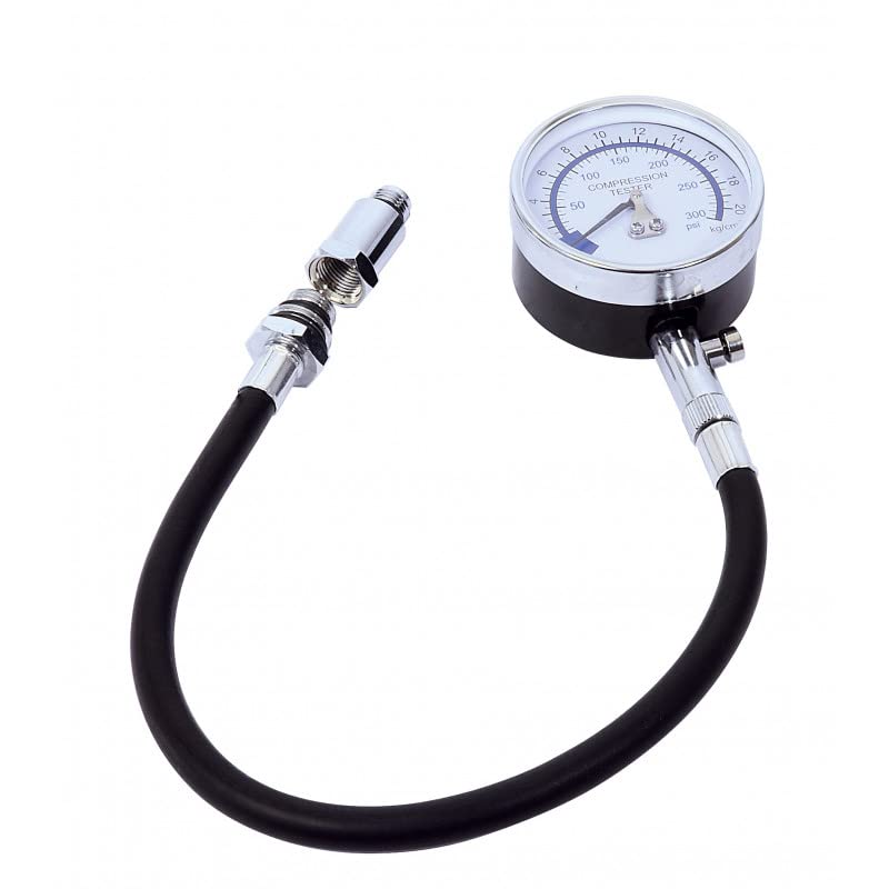 Compressiomètre universel, moteur essence