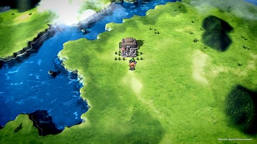 Suikoden 1 & 2 HD Remaster Jour 1 Nintendo Switch
