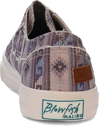 Vista 4 de Blowfish Malibu - Tenis Marley para mujer