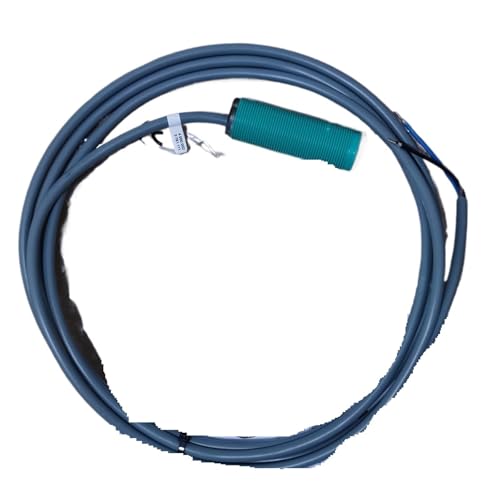 Capteur de proximité inductif NBB5-18GK50-E0-M interrupteur de position 3 fils DC M18 5mm