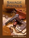 Savage Pistols
