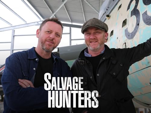 Maestros de la Restauración