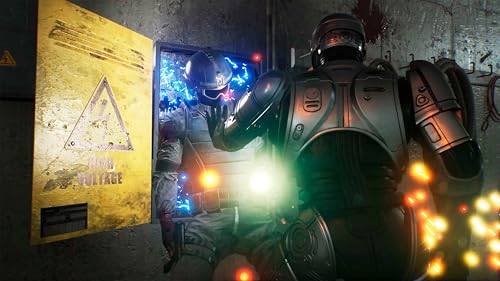 RoboCop: Rogue City Collection - XBOX Series X by NACON - Image 3