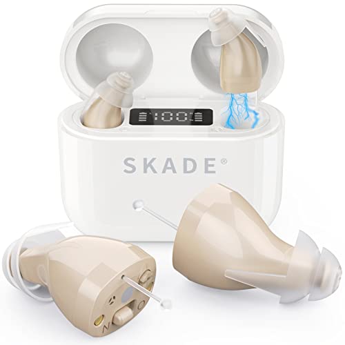 Top 10 Best Hearing Aids For Seniors Reviews & Buying Guide Katynel