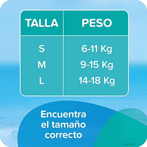 Pampers Splashers 12 Count 13-24 Lbs #TOP1