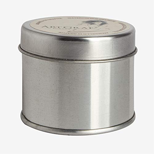 Artgraf Watersoluble Graphite In 60G Tin by ArtGraf