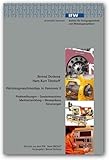 Werkzeugmaschinenbau in Hannover II: Problemlösungen - Sondermaschinen - Marktentwicklung - Messepräsenz - Steuerungen (Berichte aus dem IFW)