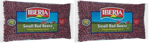 Iberia Small Red Beans