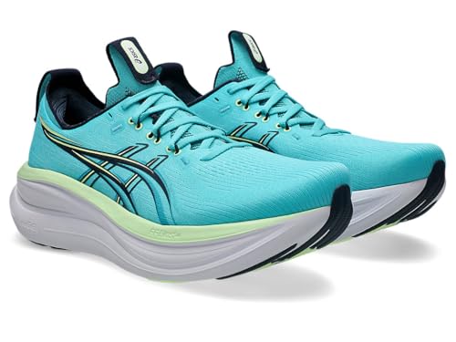 Image of ASICS Gel-Nimbus 28
