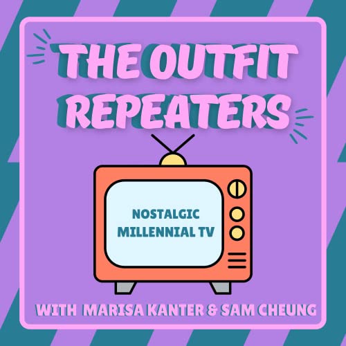 The Outfit Repeaters cover art