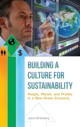 Building a Culture for Sustainability: People, Planet, and Profits in