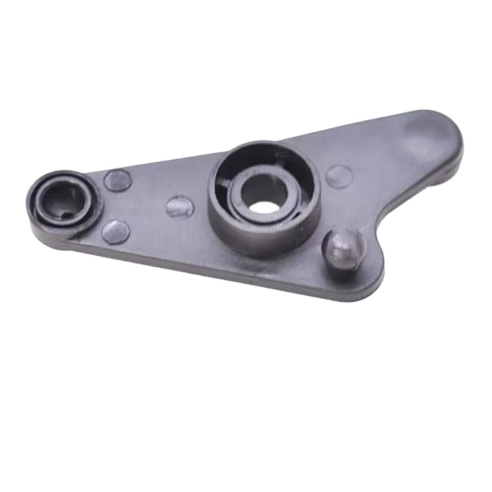 Dkiuygwz Onecolor Intake Manifold Air Flap Runner Lever Repair Kit Compatible With 2005-2015