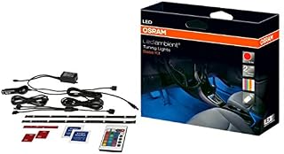 Osram LEDINT201-SEC LED Ambient Tuning Luci Base Kit
