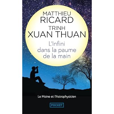 L'infini dans la paume de la main