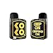 Uwell Caliburn KOKO Prime Vision Kit 690mAh Batería Vaporizador Ajuste Caliburn G Cartucho Bobina Cigarrillo Electrónico Vape