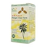 Qing Qi Hua Tan Pian – Phlegm Clear Form – GN