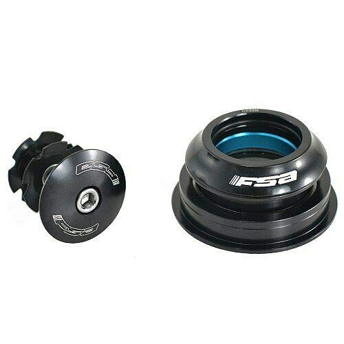 FSA No.51 1-1/4 - 1.5 Semi-integrated Headset #XTE1668(未使用品) Amazon | FSA No.51 1-1/4