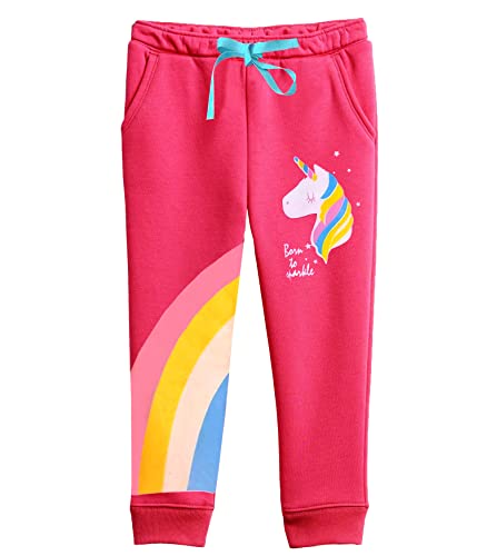 Image of Kuchipoo Girls Track Pants