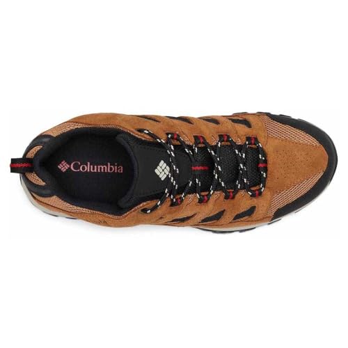 Image of Columbia Men's Crestwood Waterproof