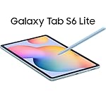 Galaxy Tab S6 Lite Pen Replacement for Samsung Galaxy Tab S6 Lite S Pen (EJ-PP610) Stylus Pen Replacement +Free 5 Tips Light Blue - Image 2