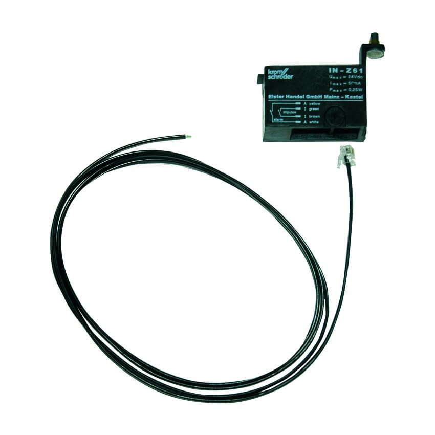 Transmisor de impulsos in-z61