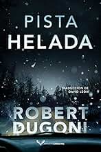 Pista helada: 7 (Tracy Crosswhite)