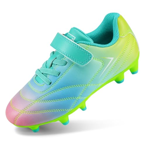 Stelle Kids Soccer Cleats