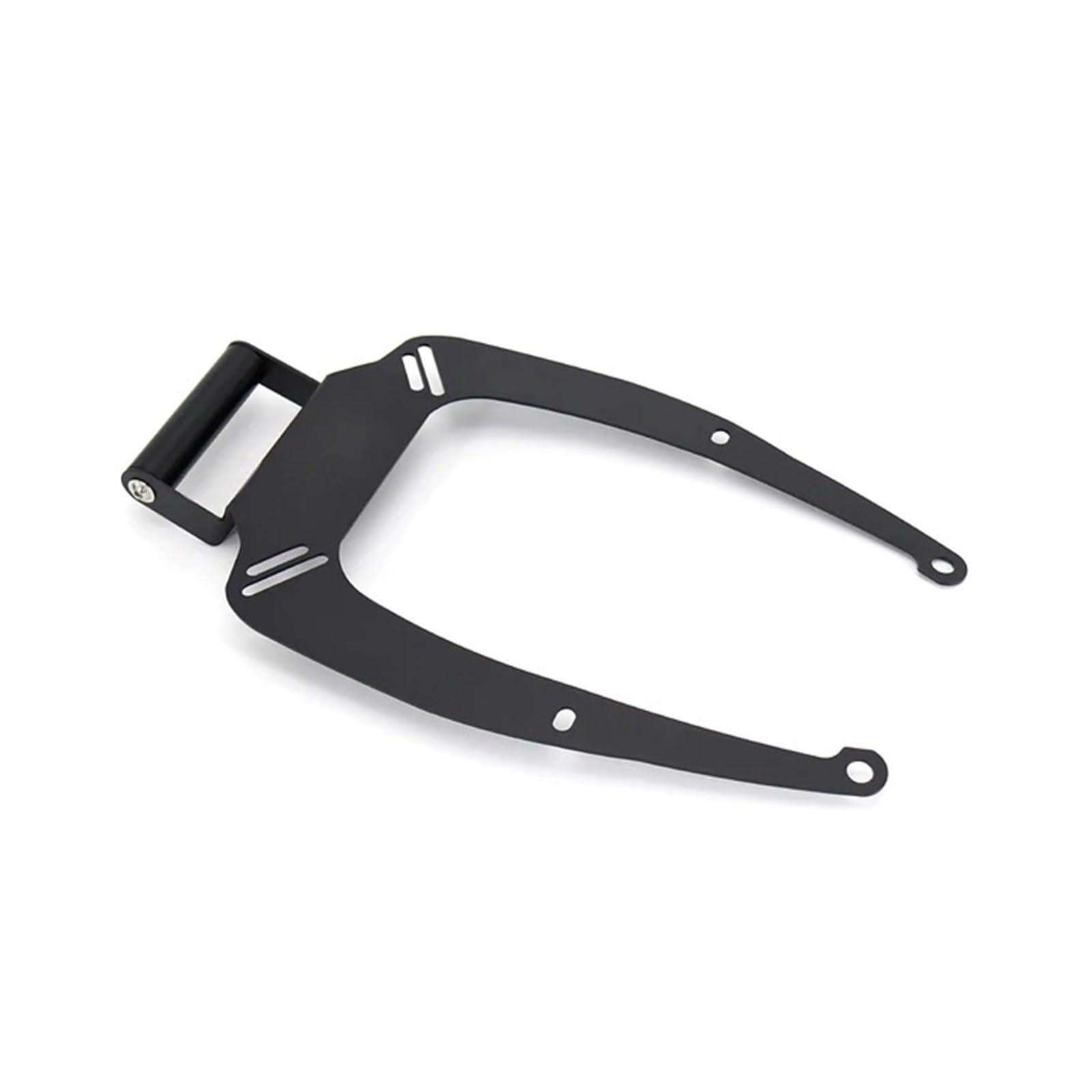 Support navigation NMAX support téléphone moto rigide 22mm antichoc - 6