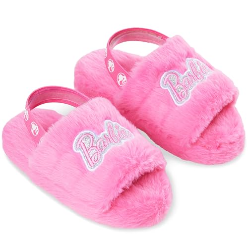Barbie Girls Platform Slipper