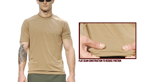 Image of Tru-Spec Men's Dri-Release Jersey T-Shirt