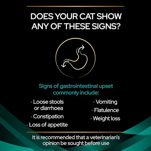 Purina Pro Plan Veterinary Diets Feline En St/Ox Dieta Clinica Gastrointestinale Per Gatti, Asciutta - 4