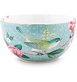 für den liebevoll gedeckten Tisch