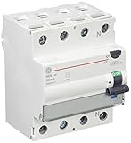 Diferencial General Electric 604258 - Interruptor diferencial
