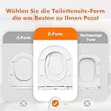 Zoom IMG-1 ibergrif m41001 2 coperchio wc Zoom IMG-1 ibergrif m41001 2 coperchio wc