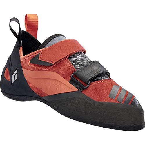 Black Diamond mens Climbing Shoes2