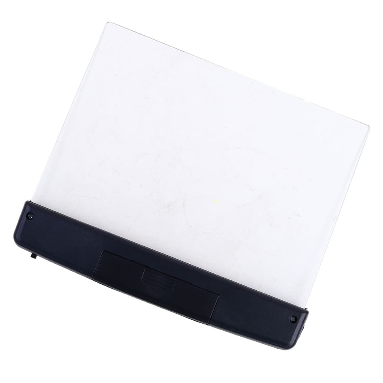 Mipcase LED Eye Protection Reading Lamp Night Reading Light for Adults Lightweight and Durable Design for Bedtime Reading Study and Hobbies Battery Not