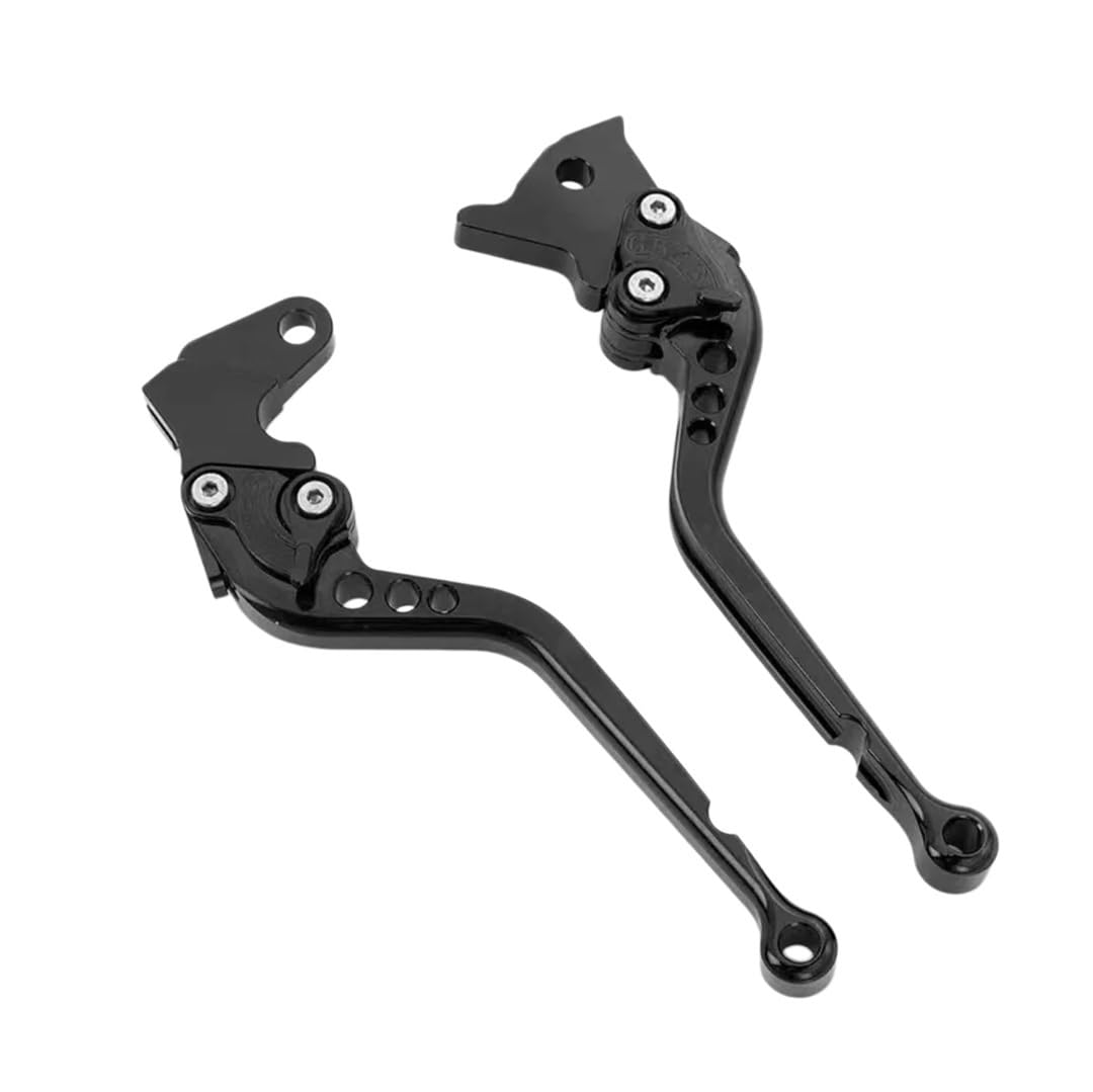 Levier d'embrayage et de frein moto pour Grom MSX125 et CBR500R X