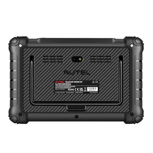 Autel AUTE MP808BT 2021 Scanner Maxicom Mk900-Bt Mk900Bt: 2024 Bt Ver. Of Mk900 Mx900 thumb #9