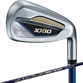 AXEL　レフティー　メンズゴルフアイアン6本セット　カーボン　R　初心者 AXEL レフティー メンズゴルフアイアン6本セット カーボン R 初心者