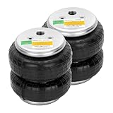 TORQUE Universal Air Spring Airbag Air Bag Replacement 1/2