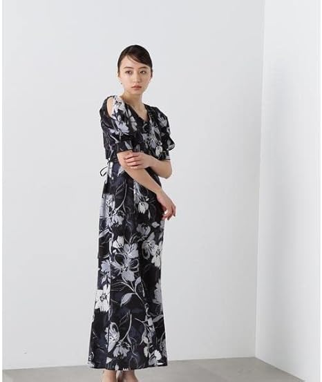 Amazon | [ジル バイ ジルスチュアート] カジュアルドレス