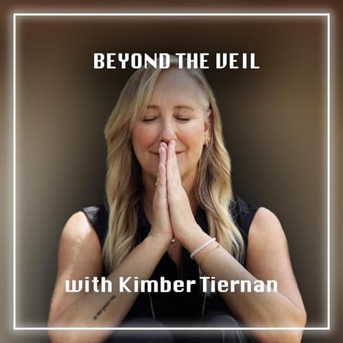 Beyond the Veil cover art