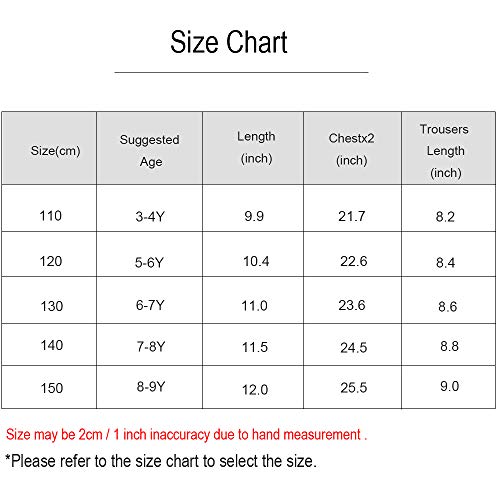 Rohero Toddler Baby Girls Swimsuits Two Piece Doll Print Ruffle Swimwear Bathing Suit for Doll Surprised Beach Tankinis (140cm/ 7-8Y, Star Rose)