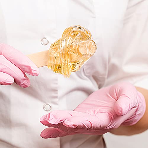 Zuckerpaste Kosmetex, Sugaring Paste | Sugar für Haarentfernung, 550g | Medium
