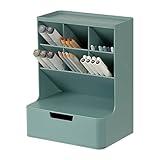 BLUE GINKGO デスクオーガナイザー - ハイブ - グリーン