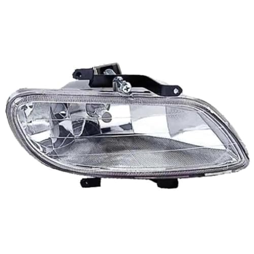 Feux antibrouillard avant pour Hyundai Accent roulez sereinement sous la pluie 92201-25000