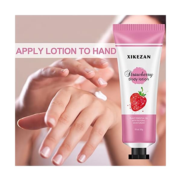 Body-Lotion-Butter-w8-Pack-Travel-Size-Body-Cream-Women-Gifts-SetNatural-Skin-Care-Products-for-Dry-Sensitive-SkinUnique-Birthday-Christmas-Stocking-Stuffers-Gifts-for-Women-Her-Girlfriend-Mom-Wife Body Lotion Butter w/8 Pack Travel Size Body Cream Women Gifts Set,Natural Skin Care Products Unique Birthday Christmas Stocking Stuffers Valentines Day Gifts for Her Women Girlfriend Mom Wife