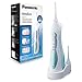 Panasonic - Personalcare EW1311G845 | Jet dentaire - Système AIR 3 puissances réglables 4 canules Sans fil Réservoir 130 ml 15 min d'autonomie 1400 pulsations/min Blanc et vert menthe