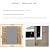 Weatherproofing Window Insulation Kit,Window Insulation Film,Window Cold-Proof Insulation Film,Draught Excluder for Keep Warm in Winter,PVC Plastic Window Covers (39×75in)
