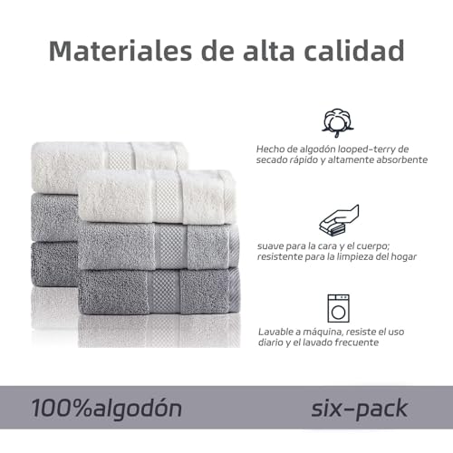 Toallas, Home Imagen adicional